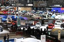 Auf dem Genfer Automobilsalon (Publikumstage: 5. bis 15. März 2009) werden über 80 Welt- und Europapremieren zu sehen sein. Foto: UnitedPictures